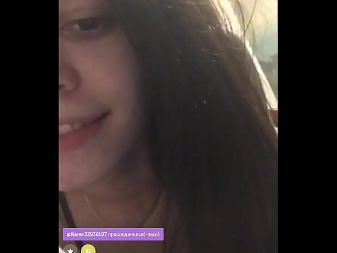 ❤️ Slutty Russian bitch (Periscope, VKontakte, Instagram) ❌ Fucking ️❤