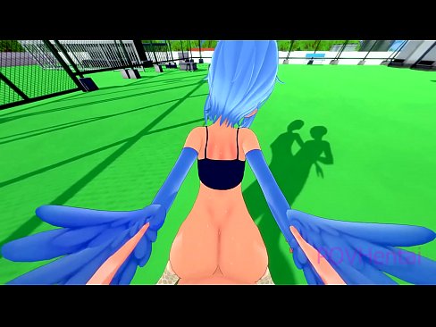 ❤️ Harpy sau'ai teine. ❌ Fucking ️❤