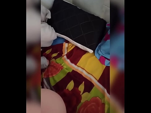 ❤️ O la'u uo e nofo na o ia i le fale ona o lana tane e alu i tafaoga ma ou te faaaogaina le avanoa e fufui ai ma faatumu lana asini i le susu. ❌ Fucking ️❤